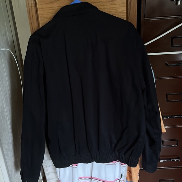 COPY - Polo Jacket - Picture 3 of 4